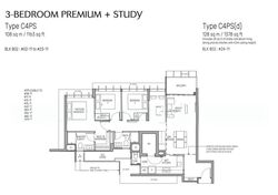 The Myst (D23), Condominium #502771291
